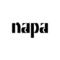National Academy of Performing Arts NAPA logo